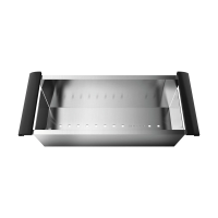 Коландер Omoikiri CO-02-IN 4999002 нержавеющая сталь