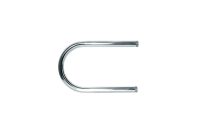 Полотенцесушитель водяной 320x400 Ника Simple П 32/40