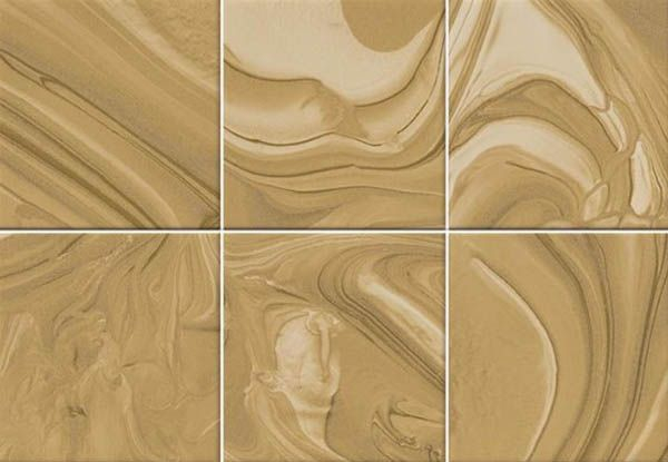 Настенная плитка Mankai Caramelo 23x33.5 от Vives Ceramica (Испания)