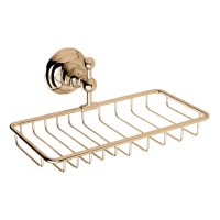 Полочка-решетка Nicolazzi 1493BZ