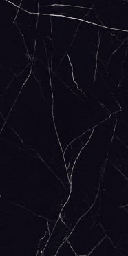 Керамогранит MAJESTIC ROYAL NERO LEV/RET (04337 (02574A)) 60x120 от Piemme Ceramiche (Valentino) (Италия)