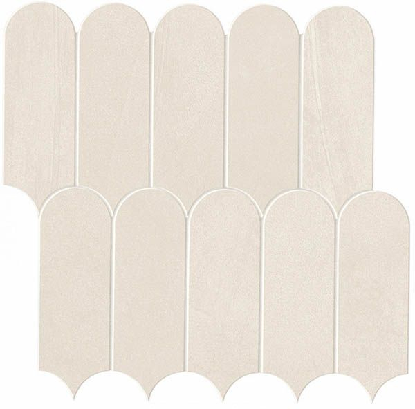 Мозаика Prism Cotton Mosaico Bead (A4ZX) 29.7x29.6 от Atlas Concorde (Италия)