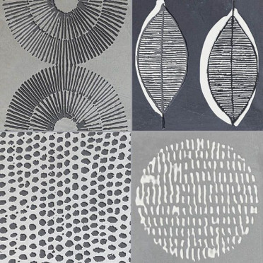 Керамогранит NAIROBI GRIS 33.15x33.15 от Gayafores (Испания)