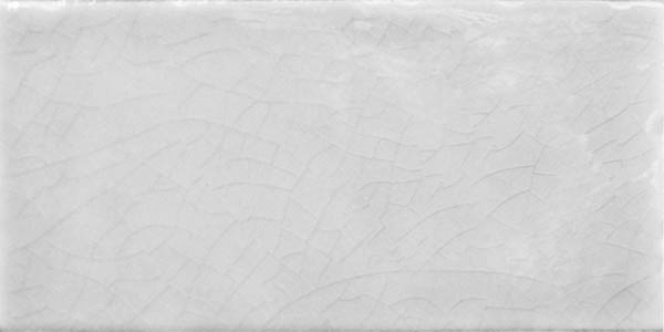 Настенная плитка PLUS CRACKLE WHITE (CRAQUELE) (CV62747) 7.5x15 от Cevica (Испания)