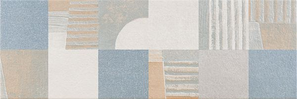 Декор DEC.DOSSO FRESH (матовая) 25x75 от Pamesa (Испания)