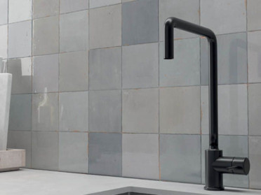 Настенная плитка MESTIZAJE ZELLIGE TURQUES (111345) 12.5x12.5 от WOW (Испания)