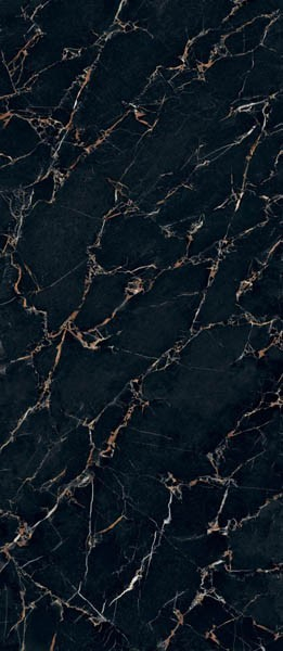 Керамогранит SENSI SIGNORIA PORT GOLD LUX RET (PF60008841) 120x280 от ABK Ceramiche (Италия)