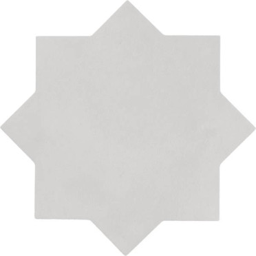 Керамогранит KASBAH STAR SMOKE (29077) 16.8x16.8 от Equipe Ceramicas (Испания)