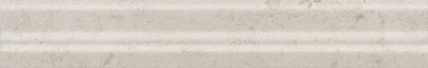Бордюр Карму бежевый светлый матовый обрезной (BLC022R) 30x5x19 от Kerama Marazzi (Россия)