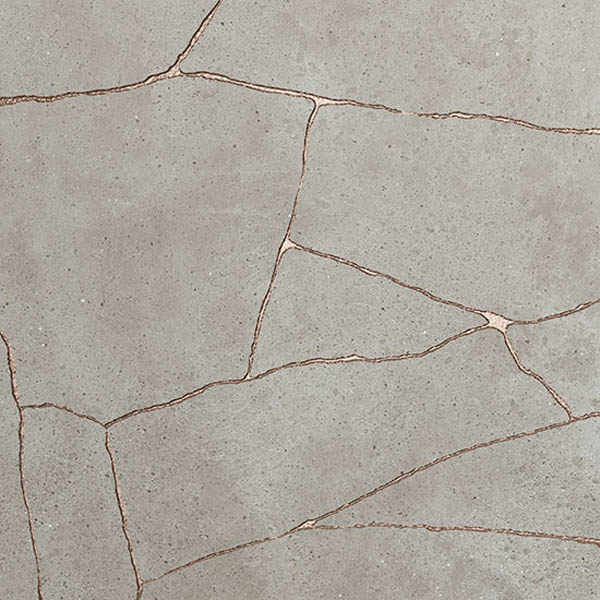 Керамогранит KINTSUGI Hibi FOG NAT. 60x60 от Fioranese Ceramica (Италия)