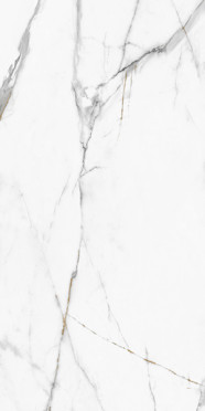 Керамогранит Calacatta Regal полированный (60120REG00P) 60x120 от New Trend (Россия)