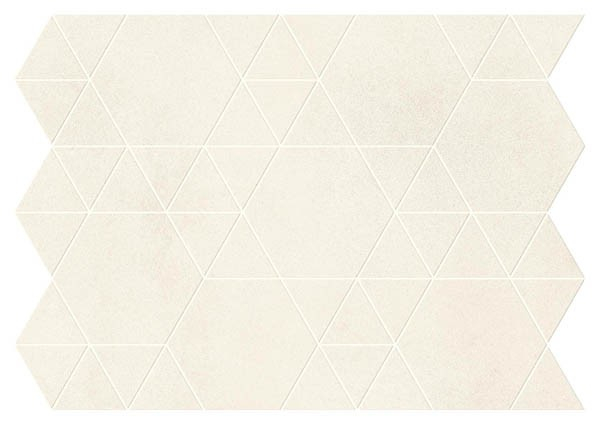 Мозаика Boost Balance Pure Lock Matt (AJX1) 37.4x50.5 от Atlas Concorde (Италия)