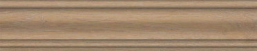 Плинтус Тровазо бежевый матовый (SG7324\BTG) 8x39.8x1.55 от Kerama Marazzi (Россия)