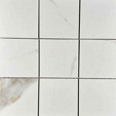 Мозаика Satvario Gold Mosaic (47x47) 30x30 от Velsaa (Индия)