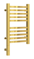 Полотенцесушитель электрический 500x300 Сунержа Модус 03-5700-5030 золото