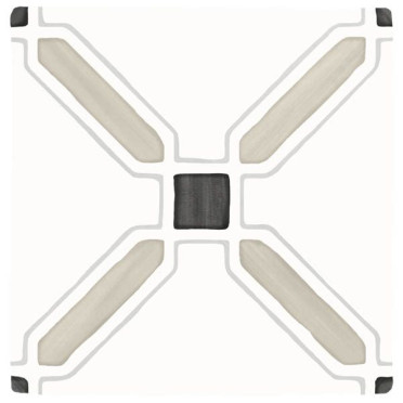 Керамогранит TANGER SAND CROSS (3356231080) 12.3x12.3 от Harmony (Испания)