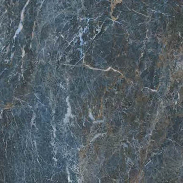 Керамогранит CHARM EXPERIENCE BLU SAINT LAURENT SQ.LAPP. 120 120x120 от Italgraniti (Италия)