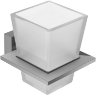 Стакан для ванной Jacob Delafon EO M?canique E77866-CP хром