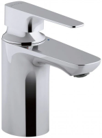 Смеситель для раковины Jacob Delafon Aleo E72314-CP