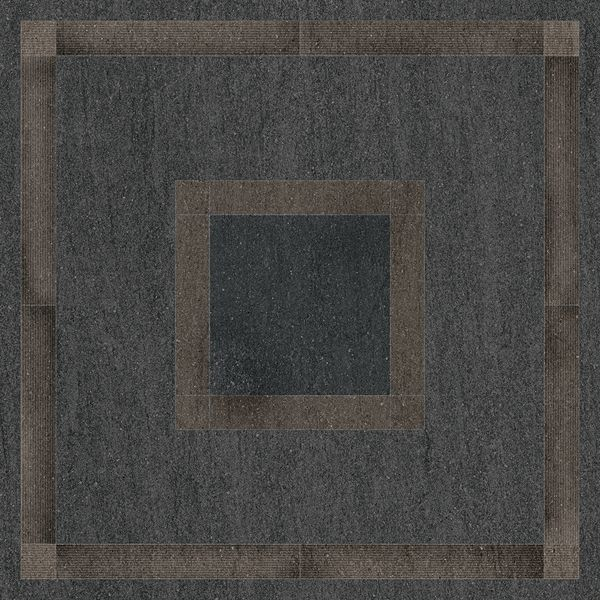 Декор Базальто DL842200R/D обрезной 80x80 от Kerama Marazzi (Россия)