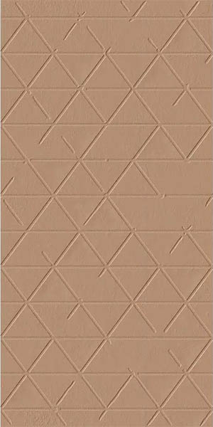 Керамогранит Moderno Stucco STR Terra Strutturato 60x120x0.9 от Art&Natura Ceramic (Индия)