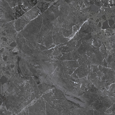 Керамогранит Greiny Dark sugar-эффект (6060GRY99) 60x60 от Delacora (Россия)