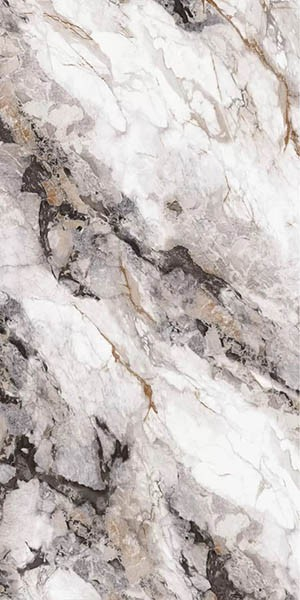 Керамогранит Pekin Marble Gold Glitter 60x120 от Zibo Fusure (Китай)
