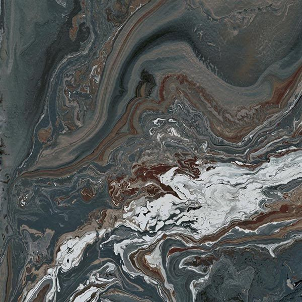 Керамогранит CANYON BROWN NAT (CB55) 59.55x59.55 от Land Porcelanico (Испания)