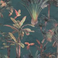 51203314 Обои Lutece (Jardin D'eden) (1*12) 10,05x0,53 винил на флизелине