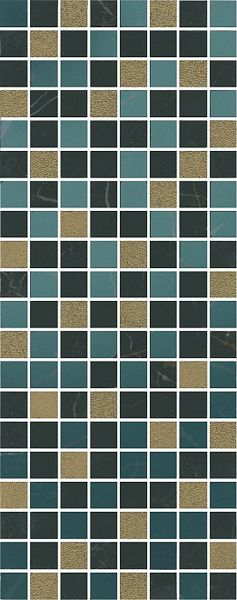Декор Алькала микс мозаичный (MM7204A) 20x50 от Kerama Marazzi (Россия)