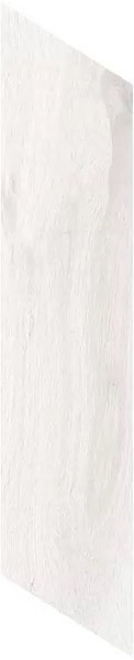Керамогранит Oltre Chevron White (MA8R) 11x54 от Ragno (Италия)