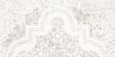 Декор Adelia (DWU09ADL004) 24.9x5x7.5 от Alma Ceramica (Россия)