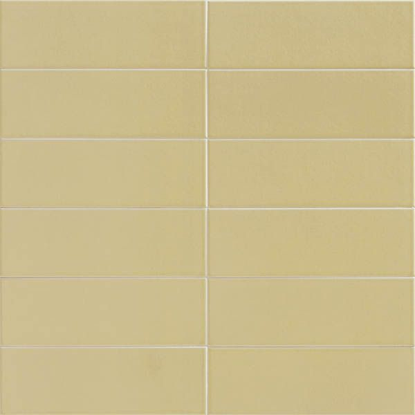 Настенная плитка Jungle Sunset 10x30 от Mainzu (Испания)