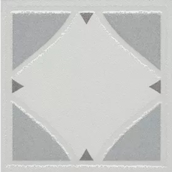 Вставка Мираколи матовый (VT\A633\SG9004) 7x7x0.8 от Kerama Marazzi (Россия)