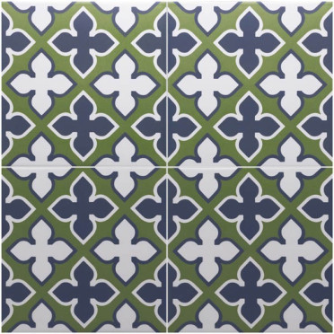 Керамогранит RIVOLI GIGI (30713) 20x20 от Equipe Ceramicas (Испания)