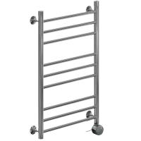 Полотенцесушитель электрический 800x500 Ника Classic ЛП Г2 80/50 прав