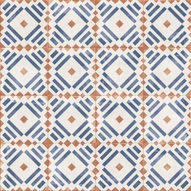 Керамогранит PLAY LABYRINTH PEARL (PF60003371) 20x20 от ABK Ceramiche (Италия)