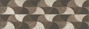 Декор Гран-Виа обрезной (VT/A25/13084R) 30x89.5 от Kerama Marazzi (Россия)