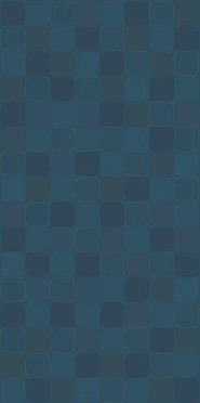 Вставка Mono Quadra sky (04-01-1-18-03-65-2441-0) 30x60 от Creto (Россия)