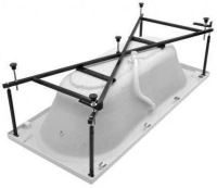 Каркас для акриловой ванны Aquanet Valencia 180x80 00210301