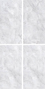 Керамогранит BAHIA SILVER POLISHED MIX (4 вариации) 160x320x0.6 от Ascale (Испания)