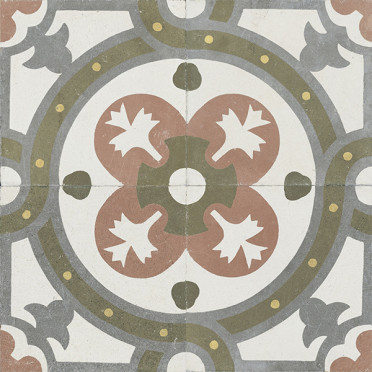 Напольная плитка FS PANAME CONCORDE (0100339478) 45x45x0.95 от Francisco Segarra (Испания)