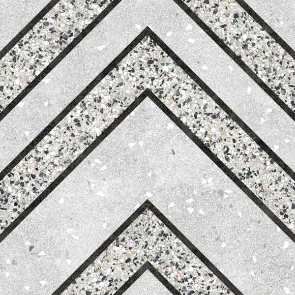 Керамогранит ARC FLORA PEARL MATT IT (ITL84714) 40x40 от Gresant (Индия)