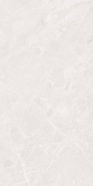 Керамогранит Mramor Princess White светло-серый Полированный 60x120 от Ceradim (Индия)