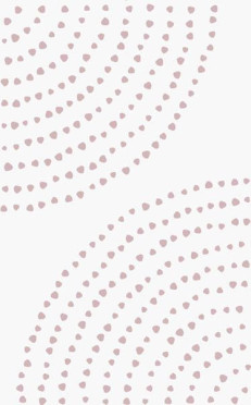 Вставка Monica wave 47-2 25x40 от Creto (Россия)