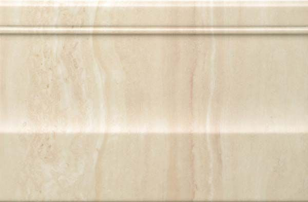 Бордюр Marvel Travertino Alabastrino Alzata LVAT 20x30.5 от Atlas Concorde (Италия)