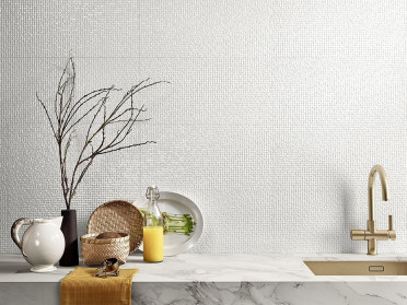 Настенная плитка Genesis White matt (669.0047.0961) 30x60 от Love Tiles (Португалия)