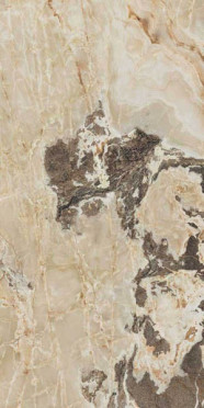 Керамогранит ONYX&MORE GOLDEN BLEND GLO 6mm R (765987) 160x320 от Casa Dolce Casa (Италия)