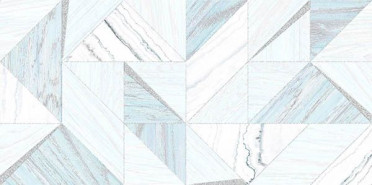 Декор North (DWU09NRT006) 24.9x50x7.5 от Alma Ceramica (Россия)