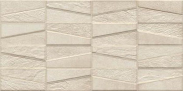 Декор MATERIKA TEKTONIA SAND 31.6x63.5 от Ibero Ceramicas (Испания)